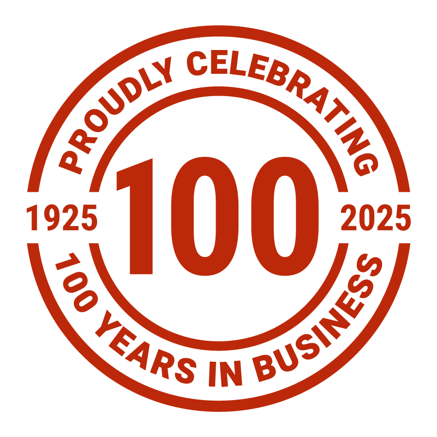100 years