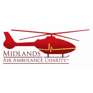 Midlands Air Ambulance Logo